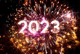 Новый год 2023! Наш ГРАФИК РАБОТЫ в праздничные дни